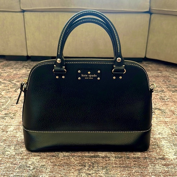 Kate Spade Handbag - Picture 2 of 6